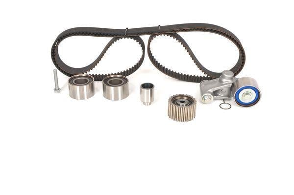 STANDART TRİGER SETİ SPANNROLLEN-SET