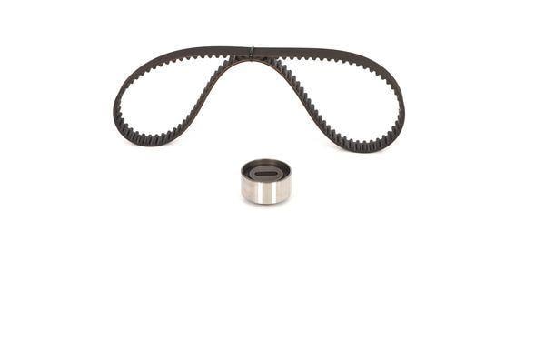STANDART TRİGER SETİ SPANNROLLEN-SET