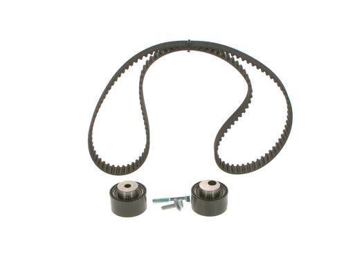 STANDART TRİGER SETİ ULYSSE 2.2 16V JTD 10.2002 - 09.2007