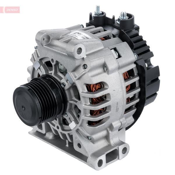 Starter-Alternator