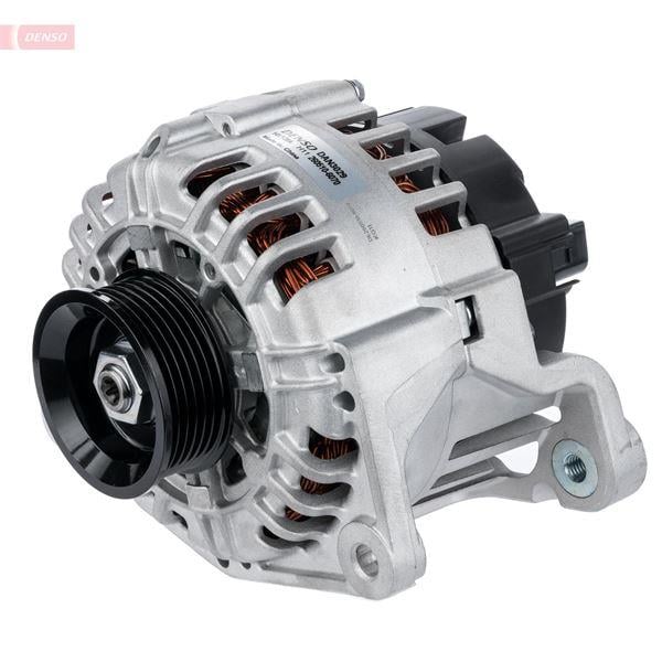 Starter-Alternator