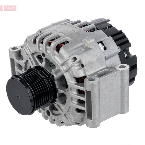 Starter-Alternator