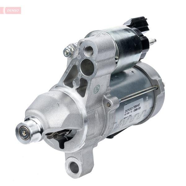 Starter-Alternator