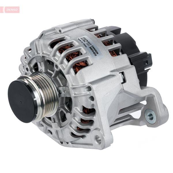 Starter-Alternator