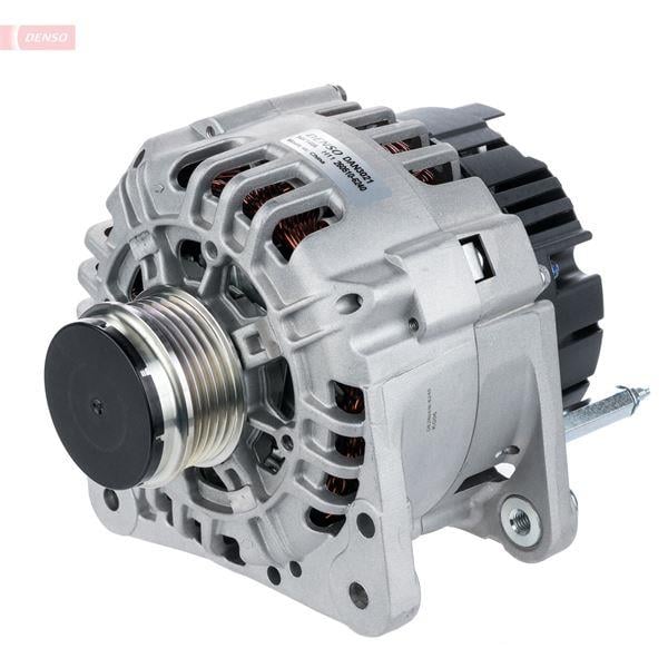 Starter-Alternator