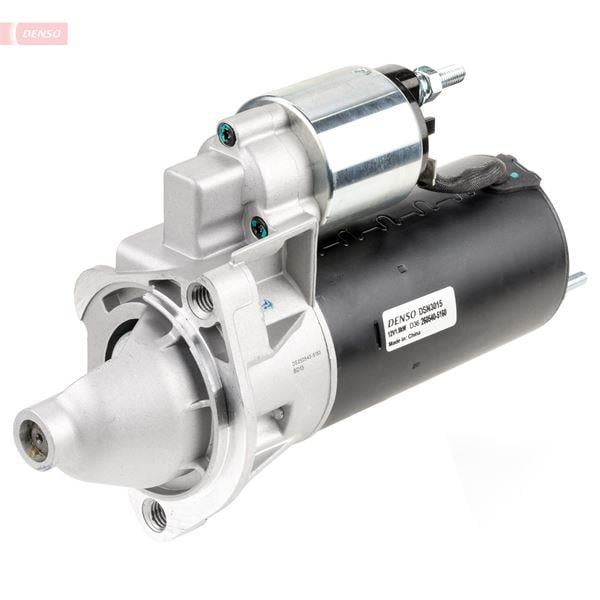 STARTER AUDI 80 89. 8A. B3 86-91
