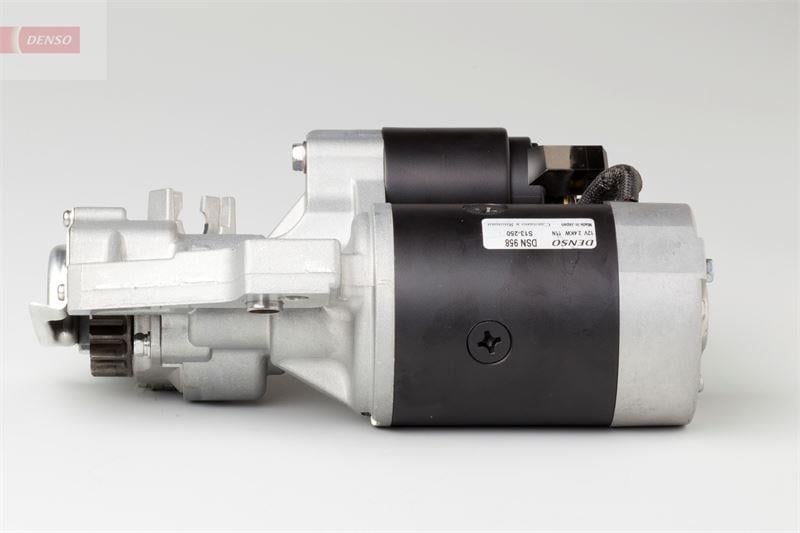 STARTER AUDI A3 8L 96-03