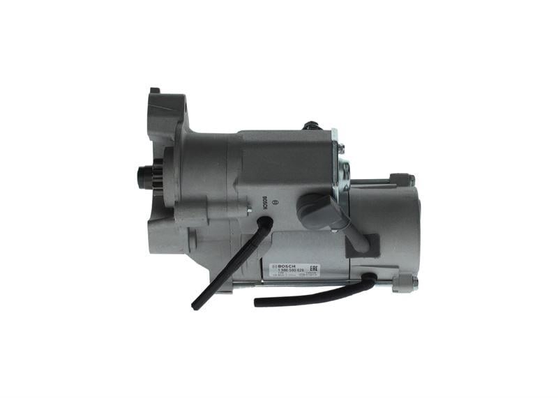 STARTER DİSCOVERY SPORT EVOQUE FREELANDER