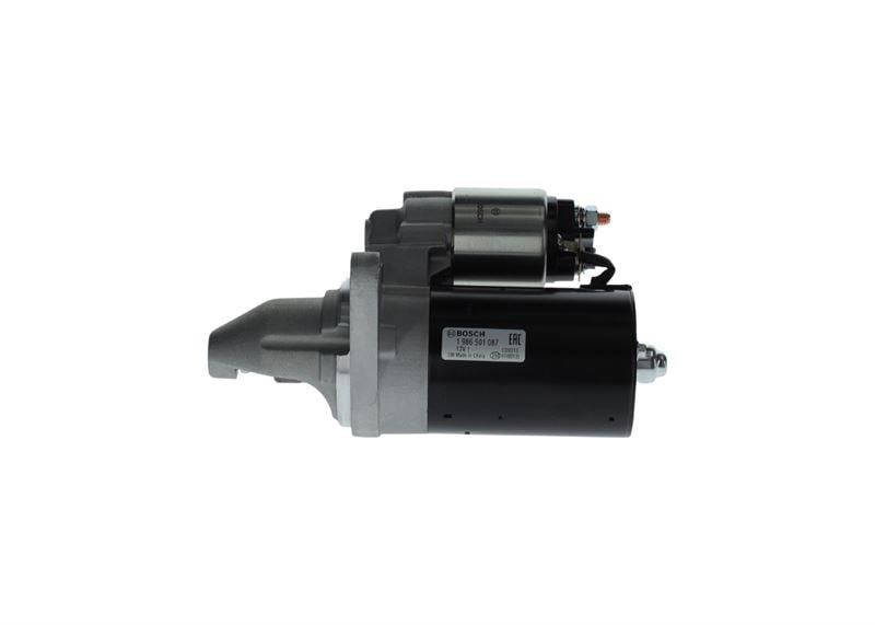 STARTER FREELANDER