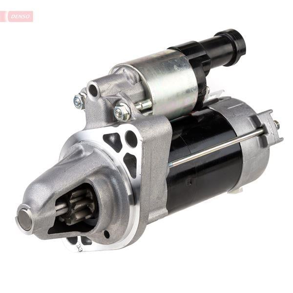 STARTER HONDA ACCORD VII 03-08