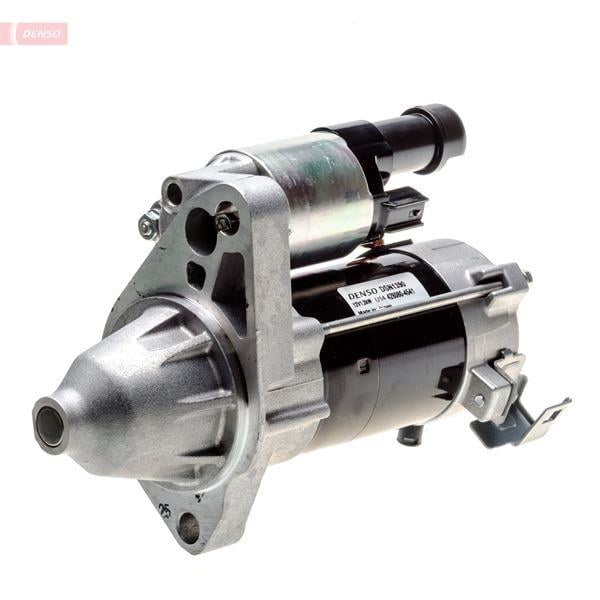 STARTER HONDA ACCORD VIII 08-