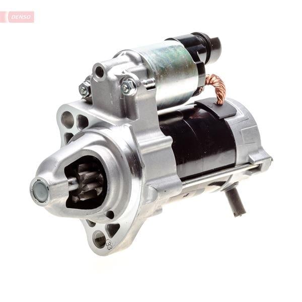 STARTER HONDA CITY 08-