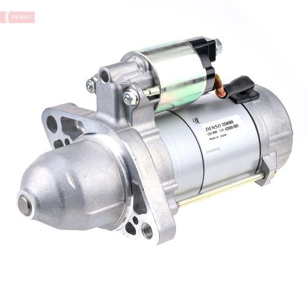 STARTER TOYOTA AURIS E18 12-18