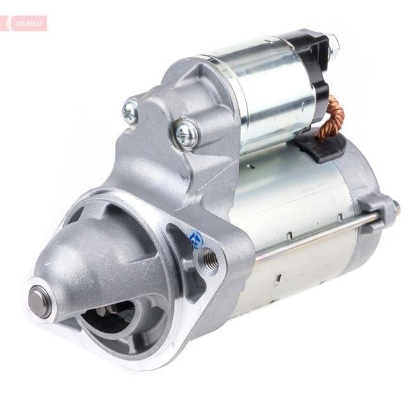 STARTER TOYOTA COROLLA E14. E15 06-14