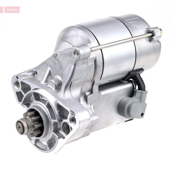 STARTER TOYOTA HIACE IV 87-12
