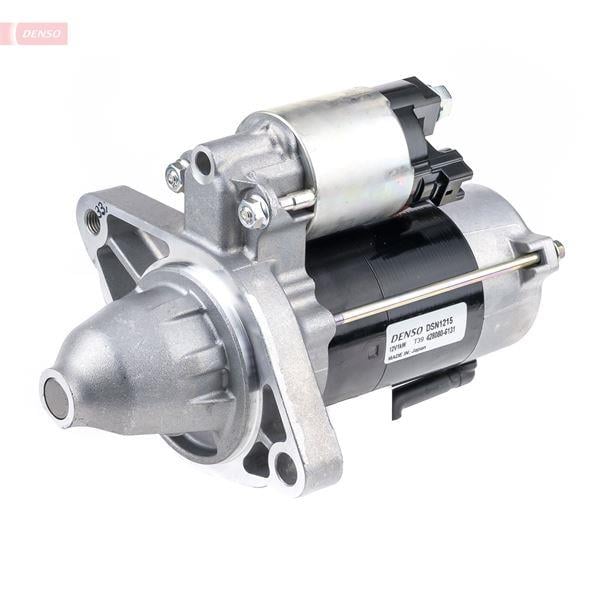 STARTER TOYOTA IQ 09-15