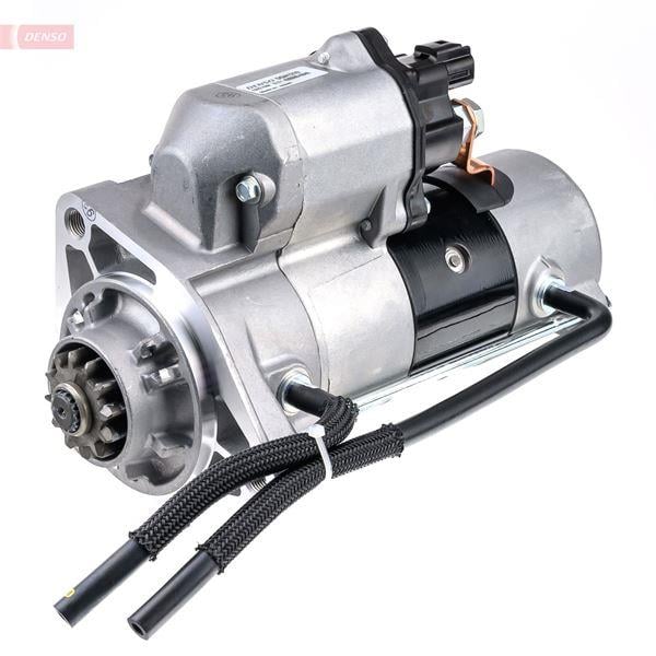 STARTER TOYOTA LAND CRUISER J200 07-
