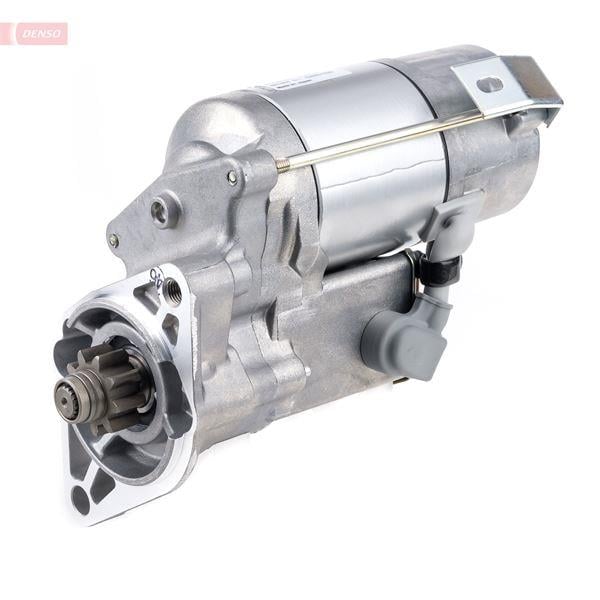STARTER TOYOTA YARIS 99-05