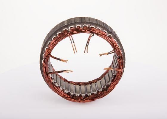 STATOR F000BL1025