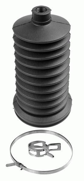 STEERING BOOT