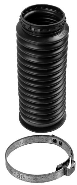 STEERING BOOT