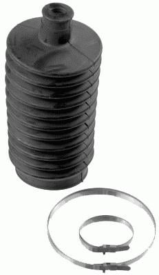 STEERING BOOT