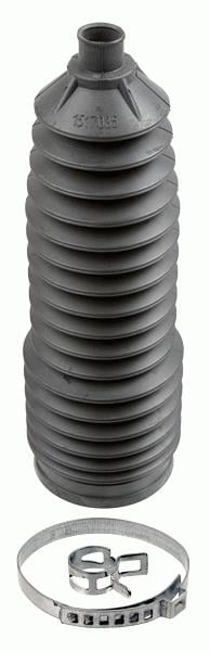 STEERING BOOT