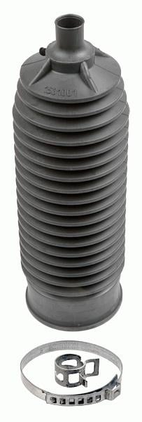 STEERING BOOT