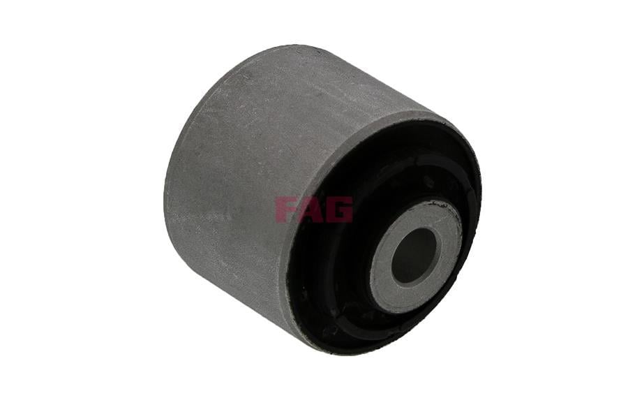 Steering Suspension