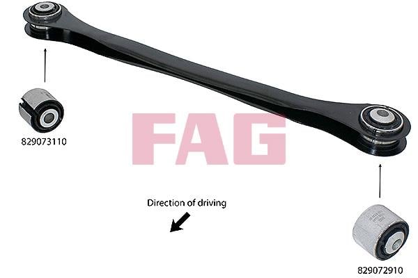 Steering Suspension