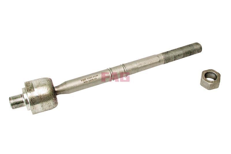 Steering Suspension