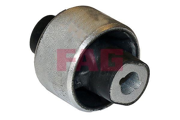 Steering Suspension