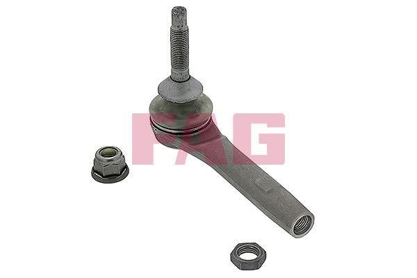 Steering Suspension