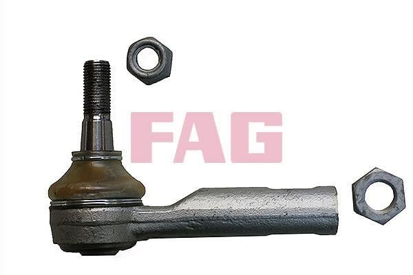 Steering Suspension