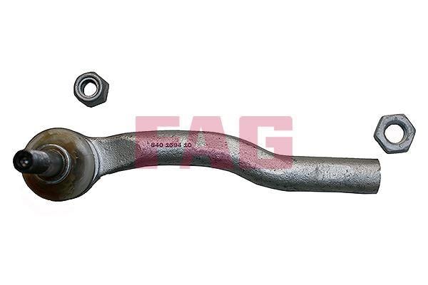 Steering Suspension