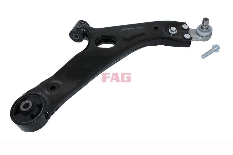 Steering Suspension