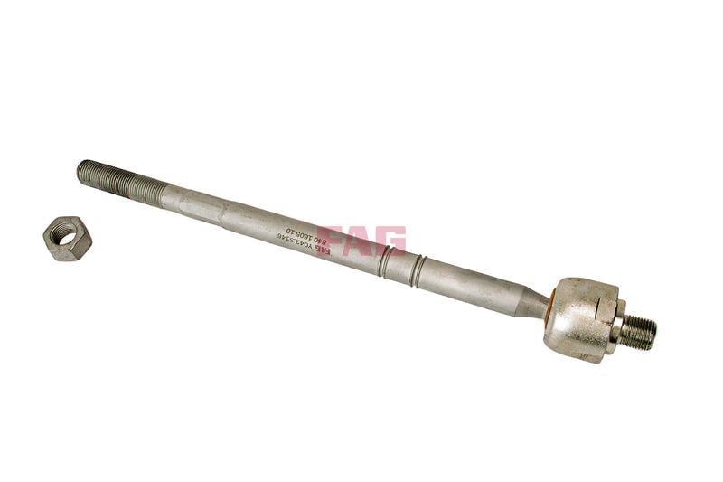 Steering Suspension