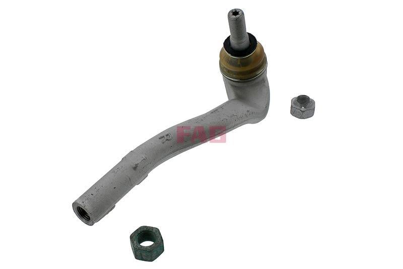 Steering Suspension