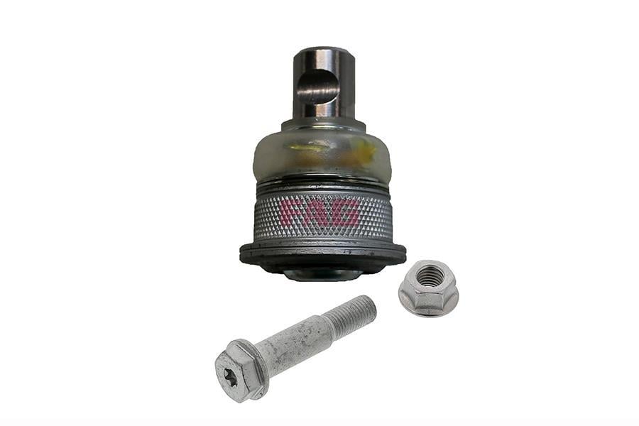 Steering Suspension