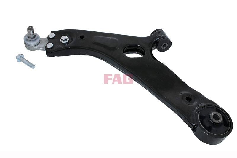 Steering Suspension