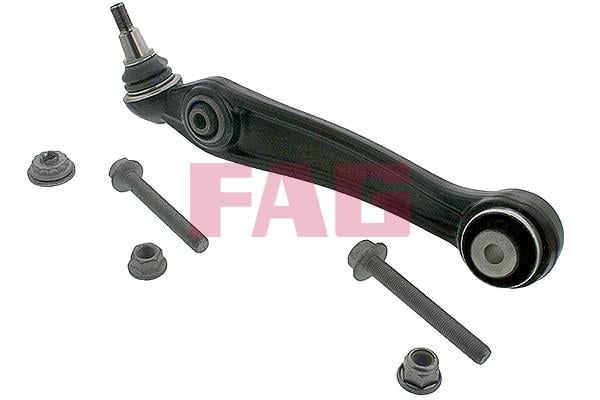 Steering Suspension