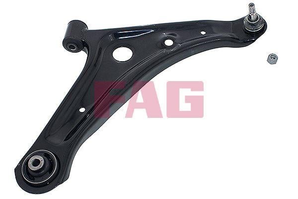 Steering Suspension