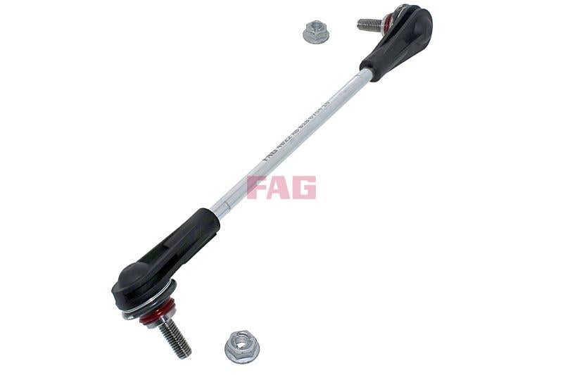 Steering Suspension