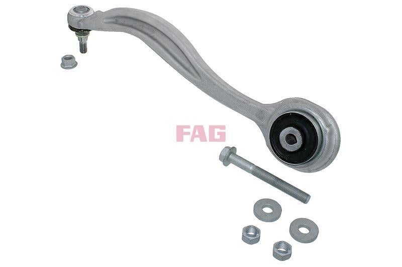 Steering Suspension
