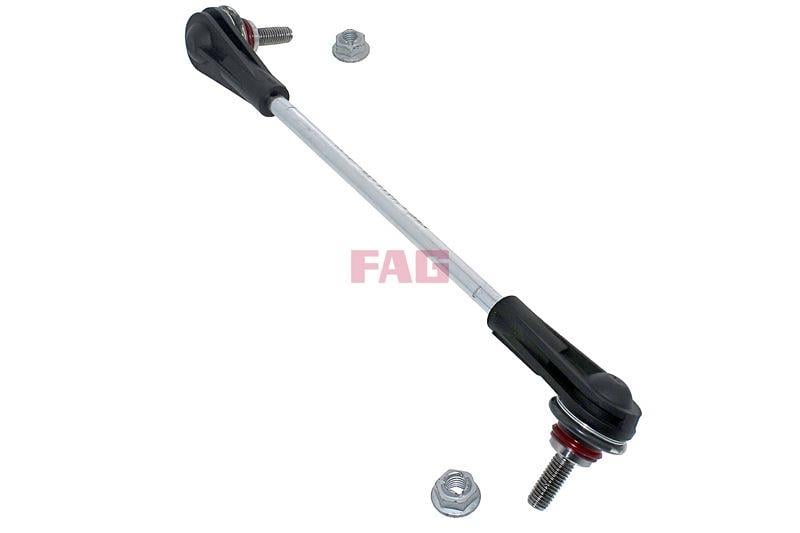 Steering Suspension
