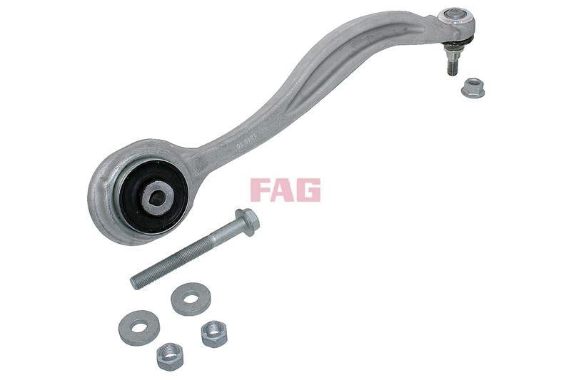 Steering Suspension