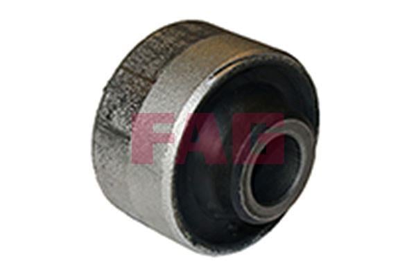 Steering Suspension