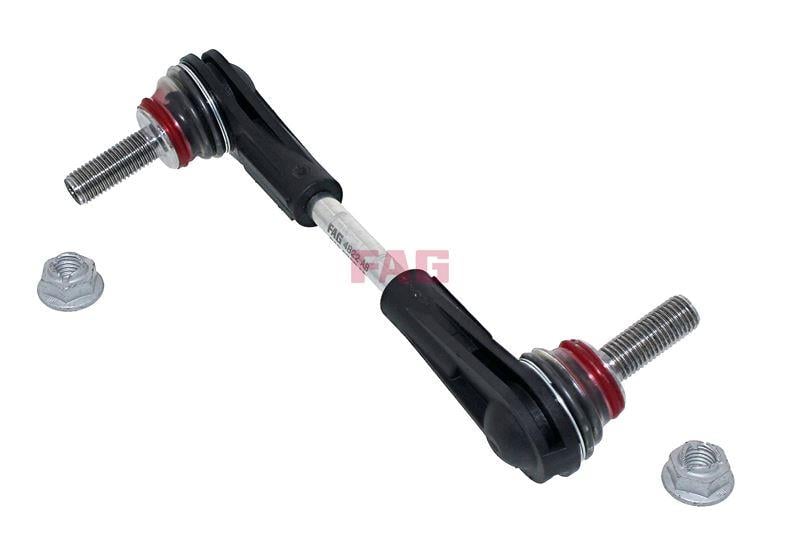 Steering Suspension