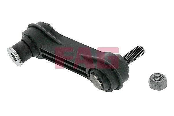 Steering Suspension