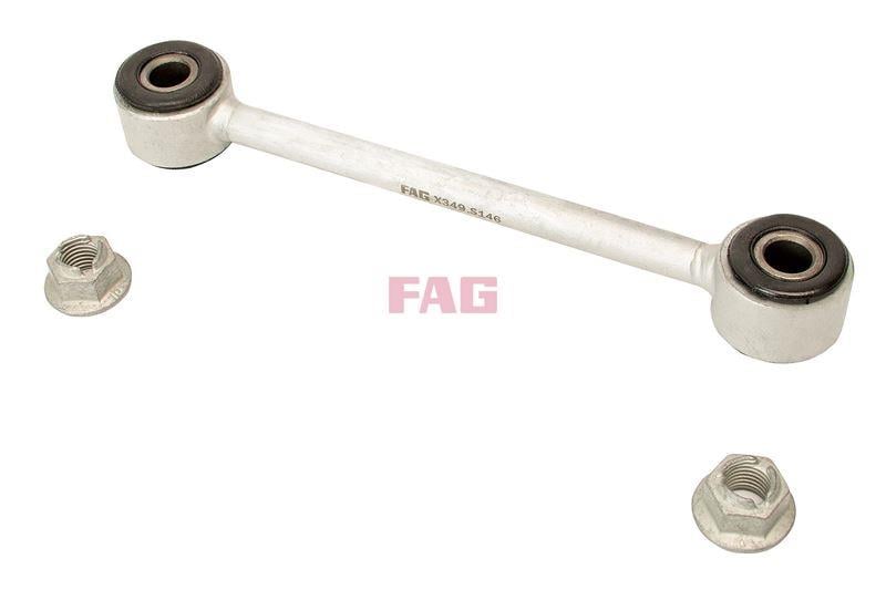 Steering Suspension